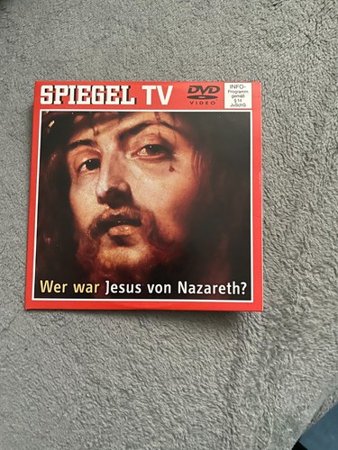 Spiegel dvd wer war - tv,