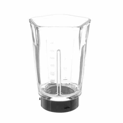 Mixbecher glas bosch 12014033 - mixbecher,