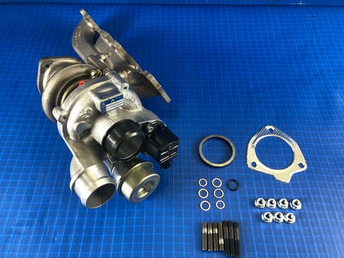 Turbolader bmw mini - turbolader, cooper