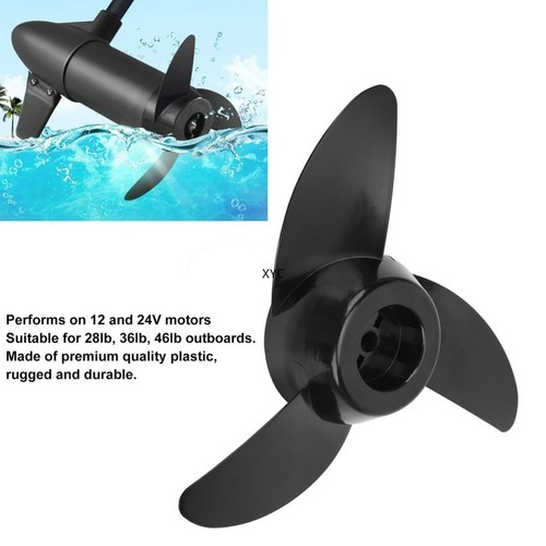 Bootsmotor propeller für - propeller,