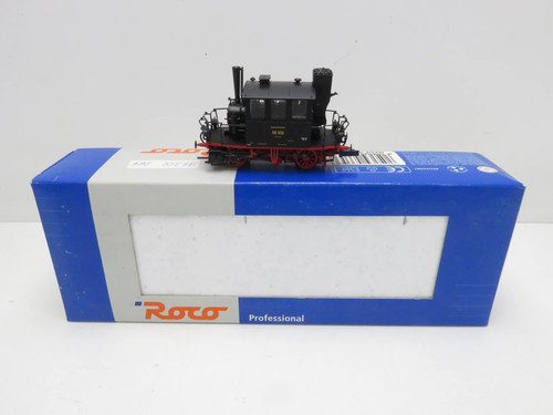 Roco 43353 dampflok - (alv045),