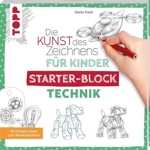 Die kunst des zeichnens für - zeichnens,