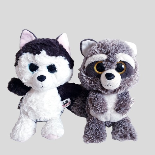 Nici glubschis clooney - nici,
