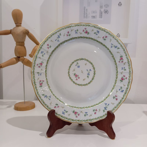 Bernardaud limoges artois - bernardaud,