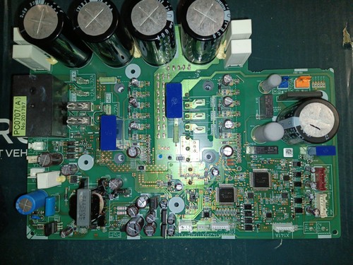 Rotex daikin steuerungsplatine - rotex/daikin,