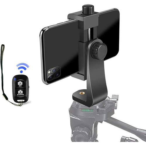 Mobile phone tripod - tripod, adapter