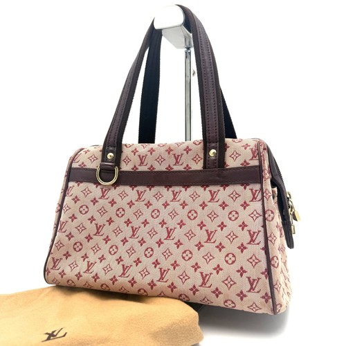 Louis vuitton josephine - louis, pm