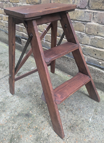Vintage stufen - 2,