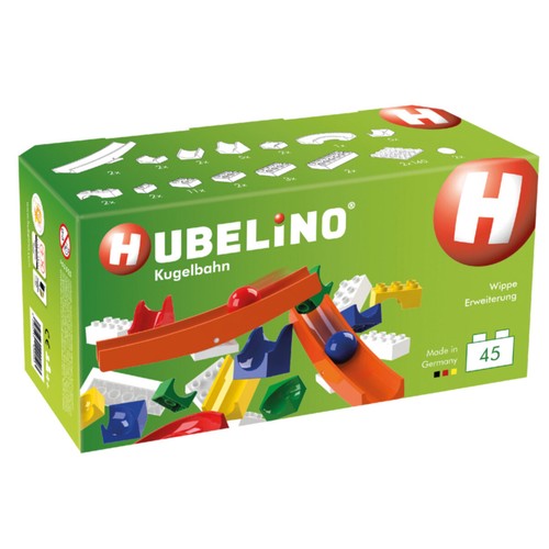 Hubelino wippe erweiterung - hubelino,