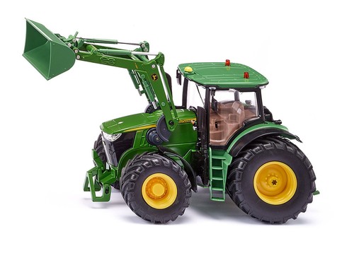 Siku control john deere - john,