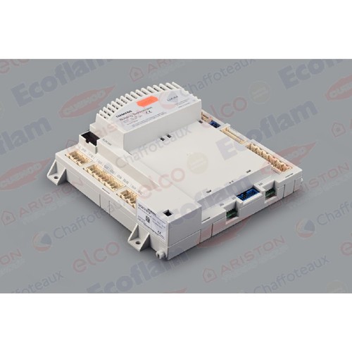 Elco regler lmu - regler,