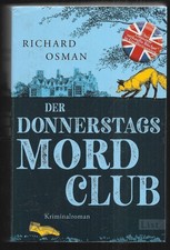 Der donnerstagsmordclub - der, donnerstagsmordclub-