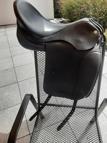 Dresursattel otto schumacher - dresursattel,