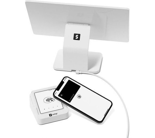 Sumup point sale lite - point, &