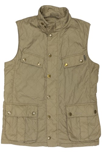 Barbour weste damen ärmellose - weste,