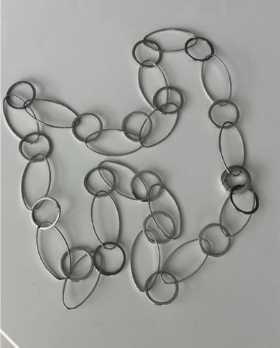 Pierre lang kette 96cm - pierre,