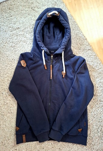 Naketano damen sweatjacke - naketano,