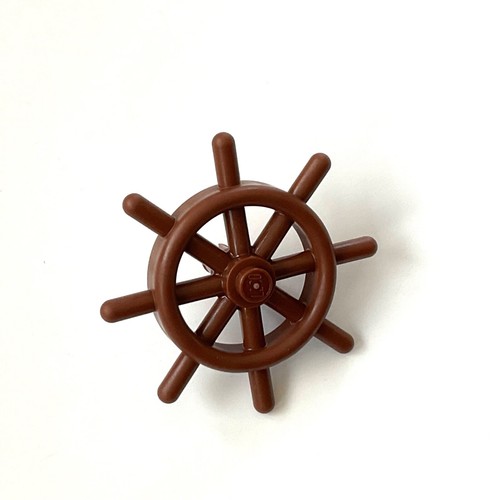 Lego boot schiff lenkrad - lego,