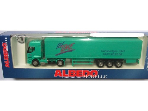 Albedo 710062 renault - renault, "in