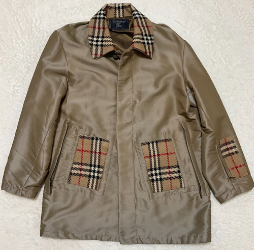 Burberrys herren vintage - burberrys,