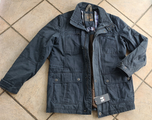 Lifestyle herren outdoor - s4,
