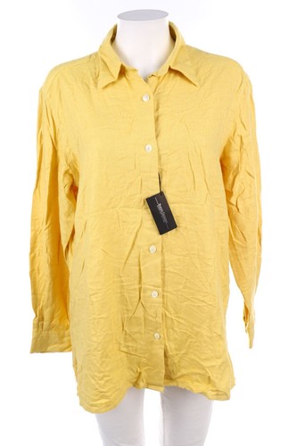 Robert friedman bluse gelb - robert,