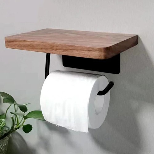 Toilettenpapierhalter wand - toilettenpapierhalter,