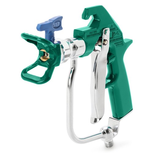 Bautec airless spritzpistole - bautec, airless-spritzpistole