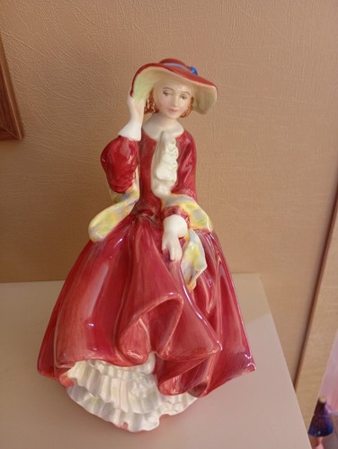 Schöne vintage royal doulton - schöne,