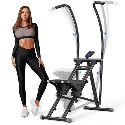 Merach stair stepper exercise - stepper,
