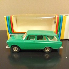Neuwertiger moskvitch 426 - neuwertiger,