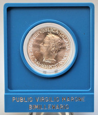 Italien 500 lire 1981 2000 - 500,