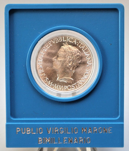 Italien 500 lire 1981 - italien:,