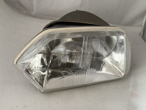 Citroen gsa marchal - citroen,