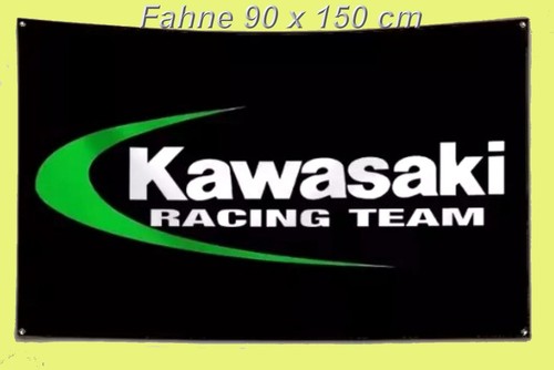 Kawasaki racing team - racing,