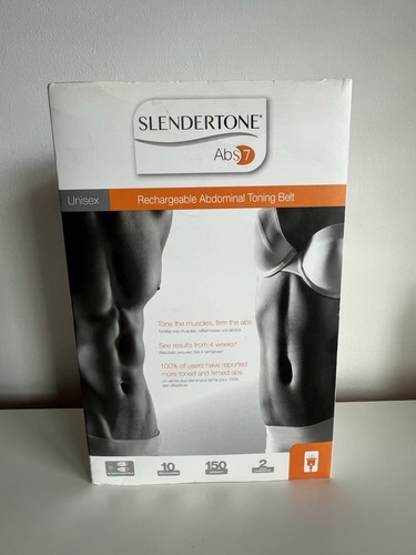 Slendertone abs7 unisex - abs7,
