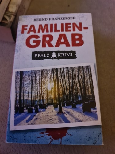 Familiengrab von bernd - familiengrab,