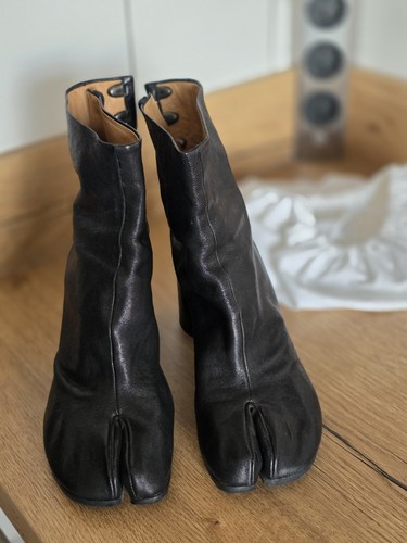 Maison margiela m22 - m22, tabi