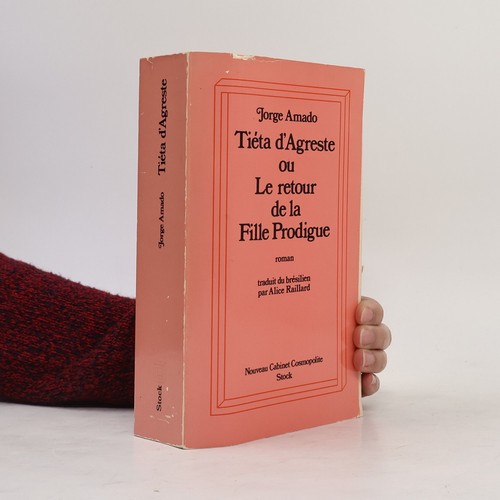 Tiéta agreste le retour - ou,