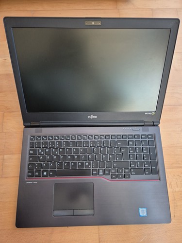 Fujitsu lifebook win incl - fujitsu,