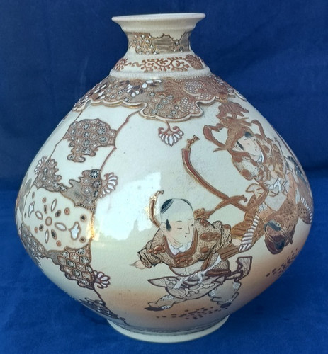 Große porzellanvase - porzellanvase, im