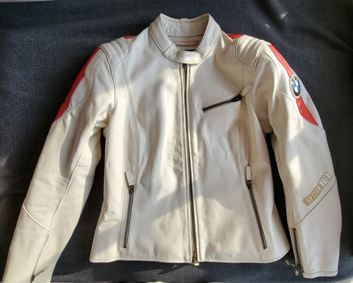 Bmw motorradlederjacke damen - damen, m