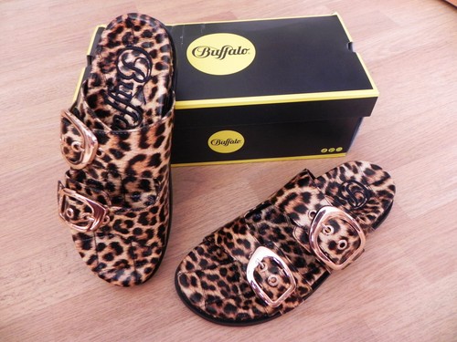 Neu buffalo sandalen schuhe - neu,