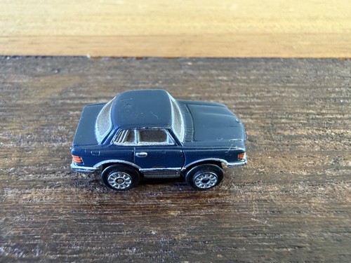 Micro machines mercedes benz - micro, mercedes-benz