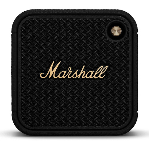 Marshall willen wireless - marshall,