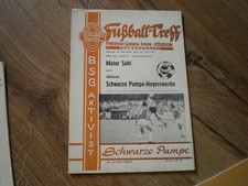 Programm schwarze pumpe - ,