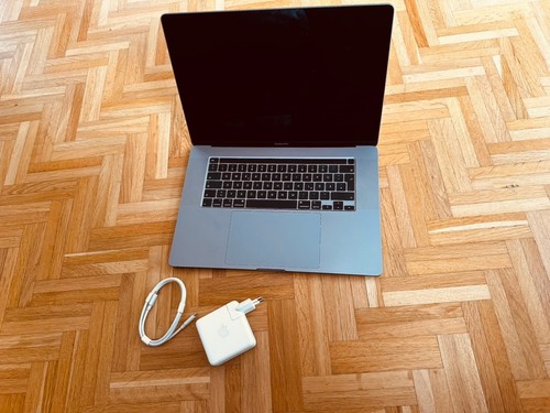 Mac book pro - mac, ssd
