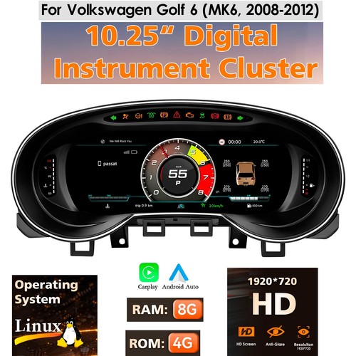 Für volkswagen golf - für, vw