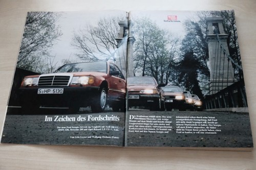 Auto motor und sport - motor, 10/1985