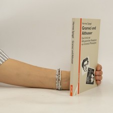 Gramsci und althusser - gramsci, | 